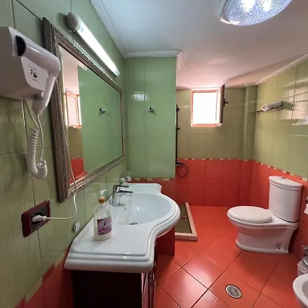 Behar Apartment
