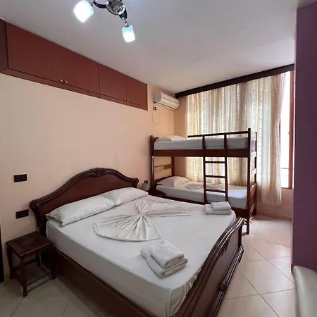 Behar Apartment *