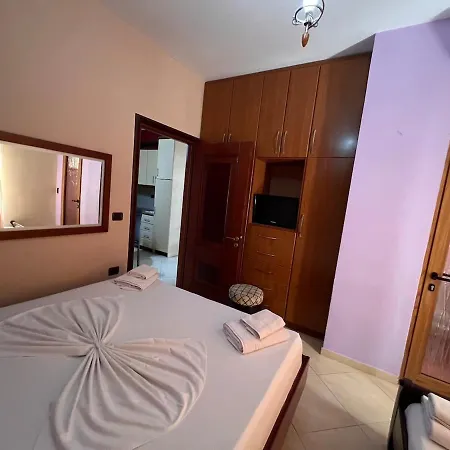 Appartement Behar - Azure Sarandë