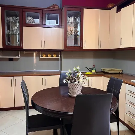 Appartement Behar - Azure Sarandë