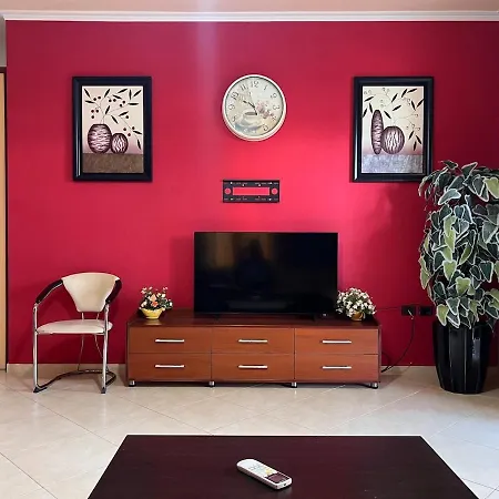 Appartement Behar - Azure