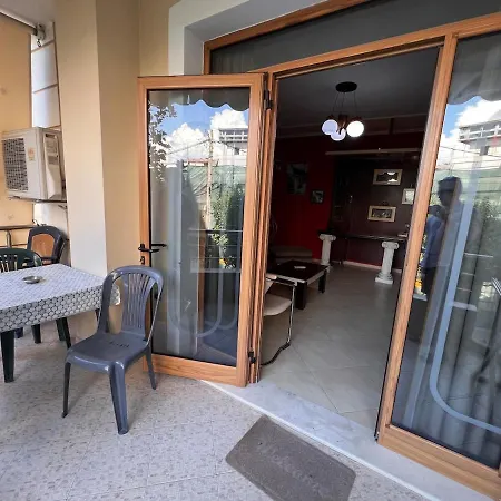 Appartement Behar - Azure *