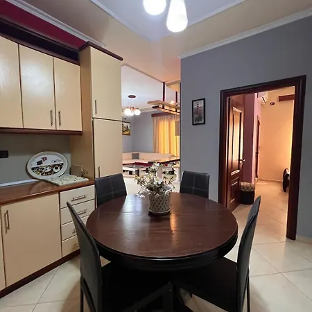 Behar - Azure Appartement