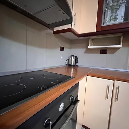 Behar - Azure Appartement