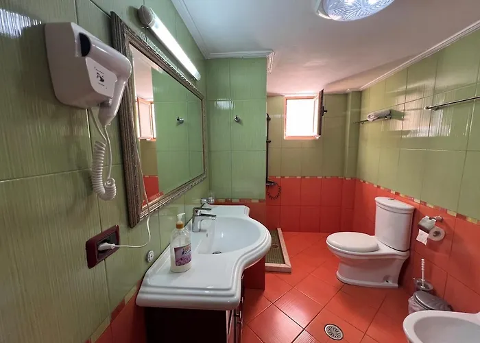 Behar - Azure Appartement