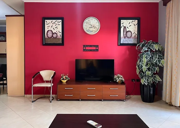 Appartement Behar - Azure