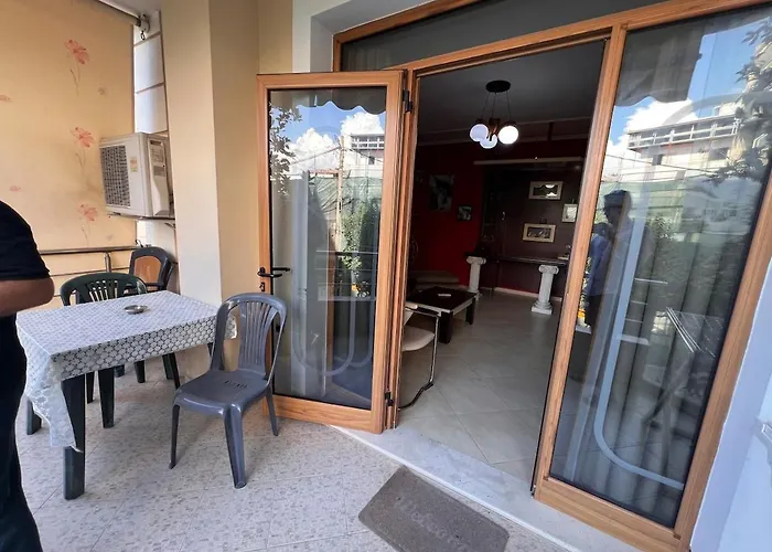 Appartement Behar - Azure *