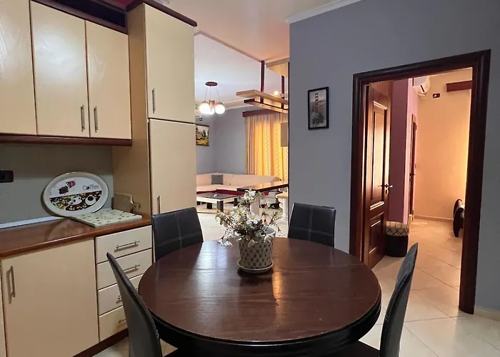 Behar - Azure Appartement