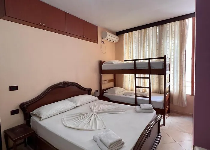 Behar - Azure Appartement *