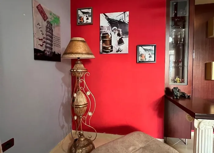 Behar - Azure Sarandë